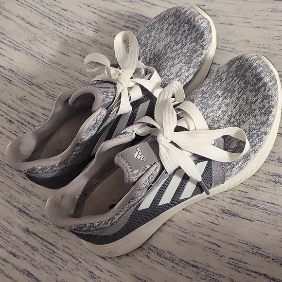 ADIDAS Edge Lux Sneakers - Picture 1 of 3